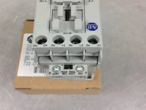 UpTo 1 NEW at MostElectric: 700-CF220L 700CF220L - Picture 1 of 4
