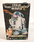 Junk Not Working Star Wars 1978 Takara R2-D2 Wind Up Figure Kenner Hasbro