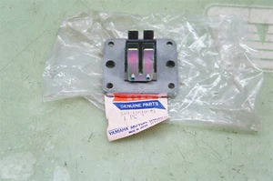 YAMAHA NEW 389-13610-01 REED VALVE ASSY RD125 RD200 RD - Picture 1 of 5