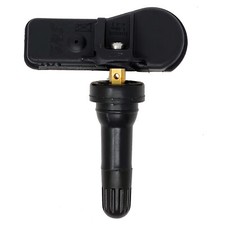 1x Sensore pressione gomma pneumatico per RENAULT Clio IV Twingo III 42RS