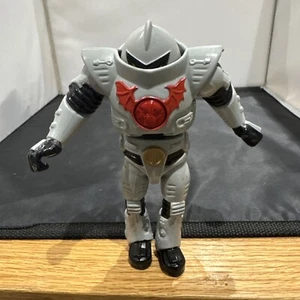 Vintage 1980s Masters of the Universe MOTU He-Man Figure - Horde Trooper He Man - Picture 1 of 24