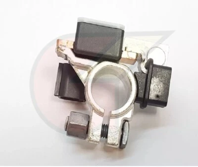 MORSETTO BATTERIA RENAULT DACIA 250825784R  ORIGINALE - Immagine 1 di 4