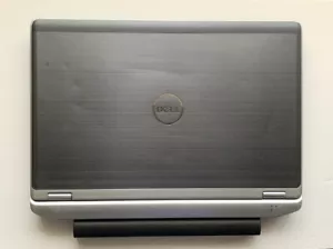 Dell Latitude E6220 - i5-2.5GHz - 8GB RAM - 500GB HDD, Linux Mint 21 Cinnamon - Picture 1 of 12