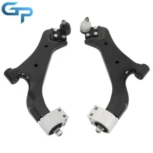 Front Lower Control Arm w/Ball Joint For 2008-2010 Saturn Vue Suzuki XL-7 2PCS - Picture 1 of 9