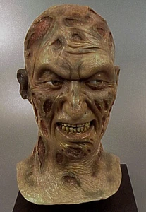 Freddy 1 cabezal de exhibición - Imagen 1 de 3