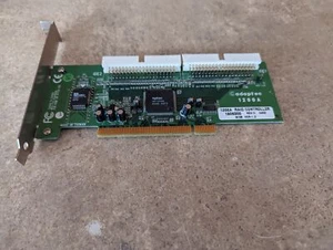 ADAPTEC 1200A RAID CONTROLLER 1906300 H3-1(3) - Afbeelding 1 van 6