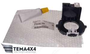 Genuine OEM Steering Angle Sensor for Subaru Forester Impreza 27549AL000 - Picture 1 of 5
