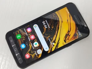 Samsung Galaxy XCover 4S SM-G398FN/DS Unlocked 32GB Rugged Dual Sim - GRADE C - Picture 1 of 20
