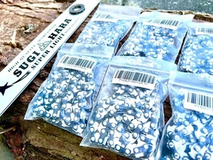BC2M-0L51-A 20"[50cm] Sugihara Bar x6 Chains Lo Pro Milling Kit Husqvarna 359 - Picture 1 of 15