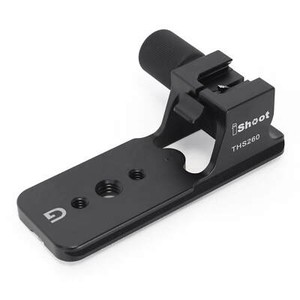 ARCA Type Lens Tripod Mount Ring Foot Base for Sony FE 200-600mm f/5.6-6.3 G OSS