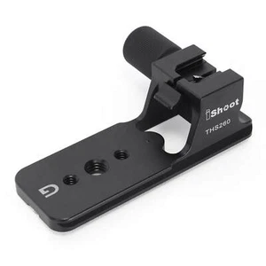 ARCA Typ Objektiv Stativ Mount Ring Fuß Basis für Sony FE 200-600mm f/5.6-6.3 G OSS - Bild 1 von 12