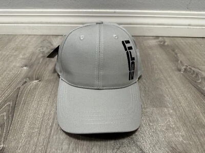 Sombrero Oficial ESPN Bordado Gris Foto 1 de 4