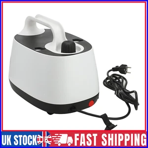 Multifunctional Portable Steam Cleaner Chemical-Free, Steam Cleaner Carpets - Picture 1 of 12
