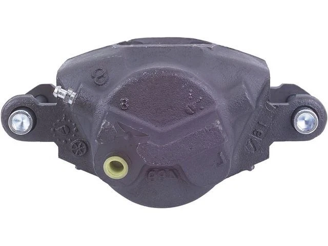 For 1971-1974 Chevrolet K20 Pickup Brake Caliper Front Right Cardone 87429QB - Image 1 of 2