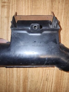 1968-72 Oldsmobile cutlass  ac defroster ducts - Picture 1 of 6