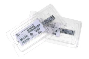 2x Módulo Transceptor HPE SFP+ 16Gb SW Serie B // QK724A - Imagen 1 de 5