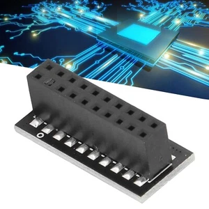 TPM 2.0 Module LPC Interface 20Pin Remote Card Encryption Security Board - Afbeelding 1 van 12