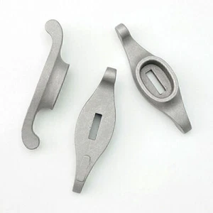 1 PIEZA Cuchillo de Acero Inoxidable Protector de Dedos Refuerzo Hágalo Usted Mismo Mango para Hacer Cuchillos - Imagen 1 de 6