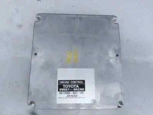 89661-0KC61 TOYOTA HILUX Steuergerät Motorsteuergerät - Picture 1 of 6