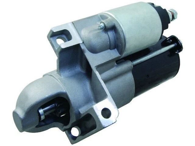 Para Buick Century Starter 2001-2005 16989JJ 2002 2003 2004 3,1 L V6 Foto 1 de 2
