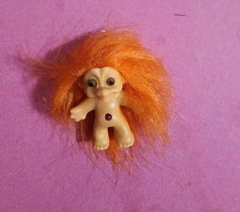 World's Smallest Toys.  Open  Box You Pick Cover