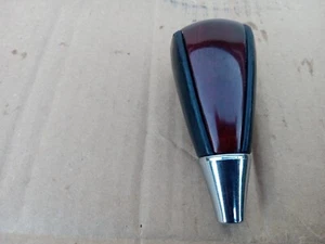 2001 2002 2003 2004 2005 2006 LEXUS LS430 SHIFTER KNOB - Picture 1 of 5
