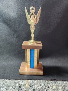 Vintage Trophy Bike Race-1974 - Picture 1 of 4