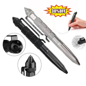 Tactical Pen Office Emergency Glass Breaker new/ - Picture 1 of 15