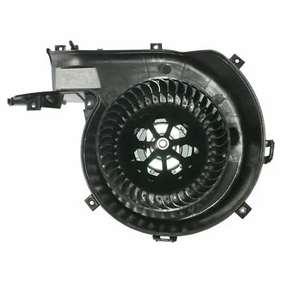 Gebläsemotor Für Opel Signum Z03 Vectra C Innenraumgebläse Elektromotor Heizung - Bild 1 von 4