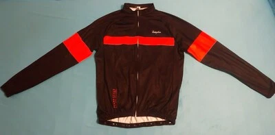 Rennrad MTB Trikot Langarm Jacke Gr. XL - Изображение 1 из 4