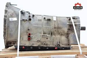 Land Rover Automatikgetriebe 6HP26 6H22-70041-BA 6H2270041BA | 2007 | 161.835 km - Picture 1 of 5