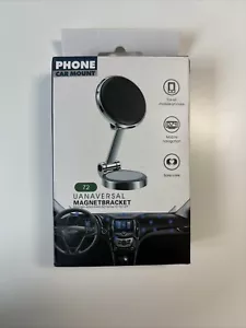 DMJWAN Magnetic Car Phone Holder - Photo 1 sur 2