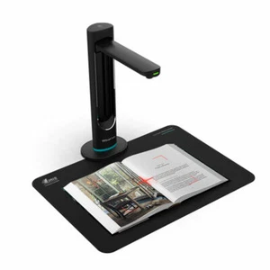 Scanner Iris DESK 6 BUSINESS A3 - Picture 1 of 1