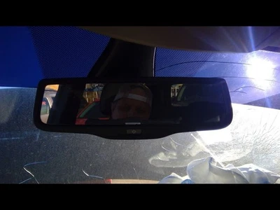 Espejo retrovisor con haz alto automático compatible con 11-13 GRAND CHEROKEE 777992 Foto 1 de 4