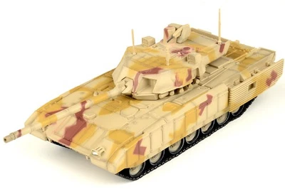 12166PB Panzerkampf T-14 Armata 1/72 Model Russian Army - Image 1 of 2