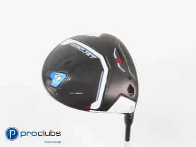 Cobra AEROJET 10.5* DRIVER - Tensei White AV 65 Extra-Stiff Flex 403997 - Image 1 of 4