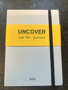 Uncover Mark Gospel Church Edition by UCCF Hardback - Picture 1 of 5