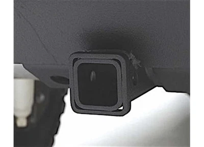 Smittybilt 76856-02 07-18 Wrangler JK 2/4Dr XRC Tire Carrier For#76856 Black Foto 1 de 4