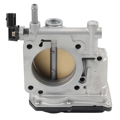 New 16112-AA180 Throttle Body For Subaru Impreza Legacy outback 2.5L 2.5i - Image 1 of 4
