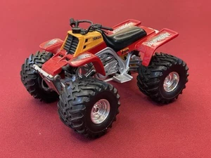 Quad Yamaha Banshee 350  Miniature New-ray 1996 Rare  - Picture 1 of 12
