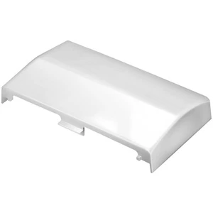 S53740000 Heater Exhaust Fan Light Lens Cover for Broan Nutone Heater Ventila... - Picture 1 of 7