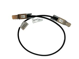STACK-T4-1M Cisco 1M Type 4 Stacking Cable New Open Box no plastic caps - Picture 1 of 4