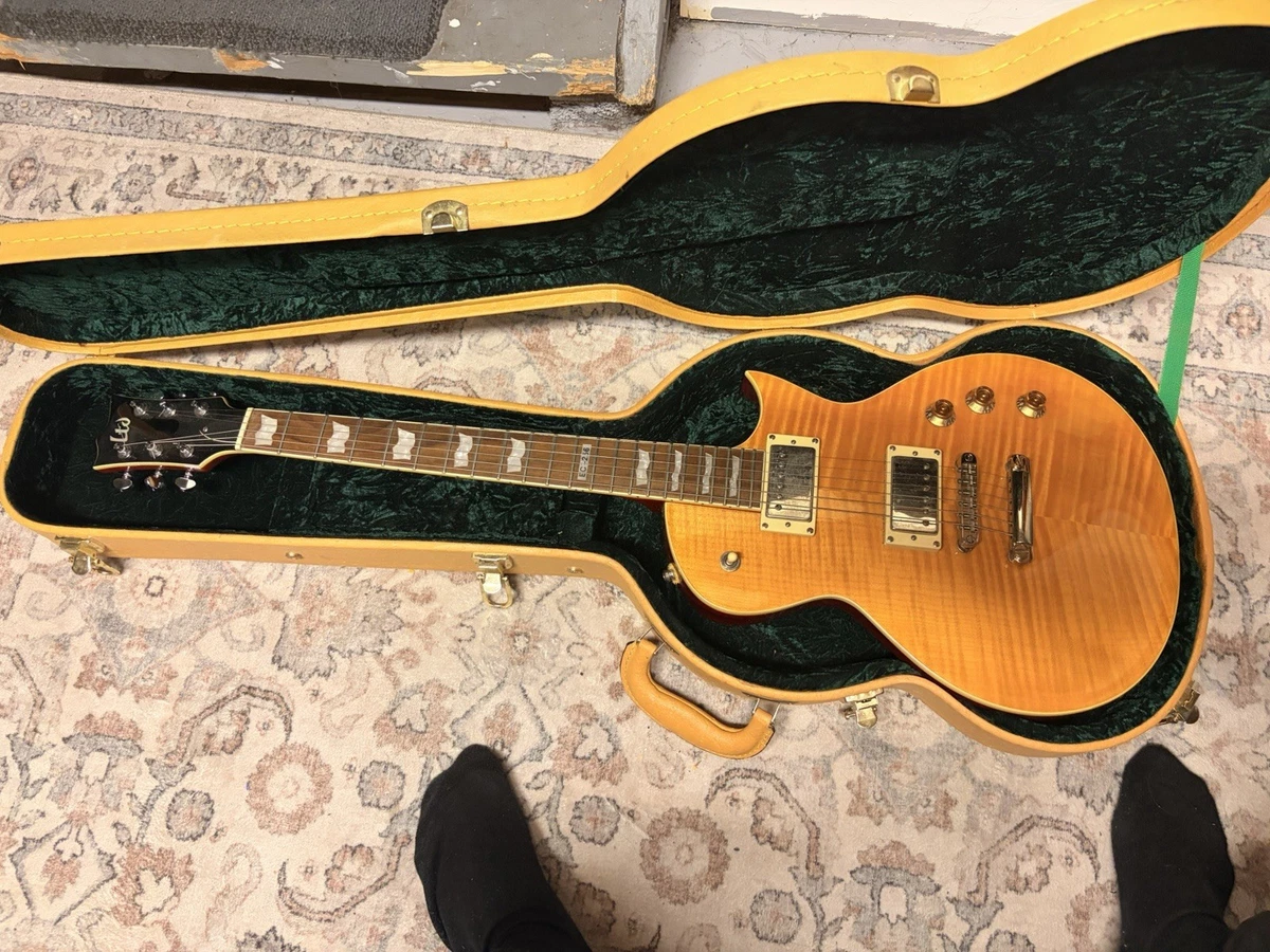 ESP LTD EC-256 Electric Guitars for sale - eBay