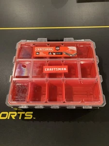 NEW Craftsman XL Adjustable Shop Portable Durable Pro Organizer CMST14520 Tough - Picture 1 of 10