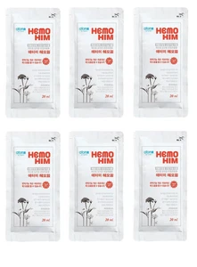 Hemo Him  20mL *60 packs / FAST & SAFE FAST & SAFE - Picture 1 of 1
