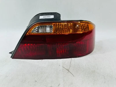 Luz trasera para pasajero derecho Acura TL 1999-2001 luz trasera luz trasera freno OEM Foto 1 de 4