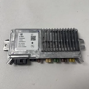 OEM Chassis Control Module For Chevy Silverado 2500, 3500 85679522 - Picture 1 of 5
