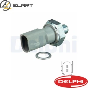 OIL PRESSURE SWITCH SW90053 FOR AUDI A6/C7/C6/Allroad A8/D4/D3 A7/Sportback 3.0L - Picture 1 of 8