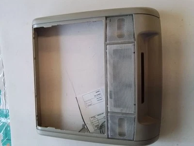 Console Front Roof With Sunroof Fits 07-11 SUBURBAN 1500 20869944 - Image 1 of 4