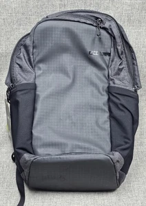 REI Co-op Signal 20 Pack Backpack Black 20L One Size Laptop Travel Aramid fiber - Picture 1 of 11